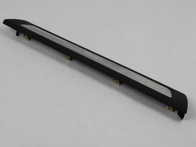 1NC80DX9AB - Interior Trim: Scuff Plate, Right for Mopar Image