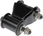 722041 - : Rear Position Leaf Spring Shackle Kit for Dorman Image