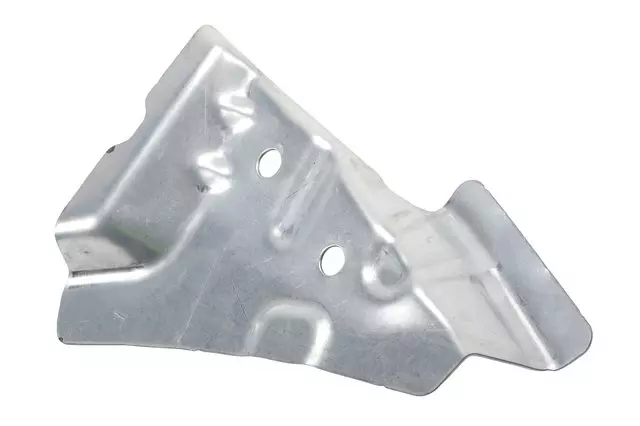 Driver Side Front End Upper Tie Bar Bracket - GM (39092838)