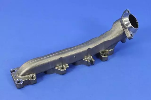 Exhaust Manifold, Left Side - Mopar (04893103AE)
