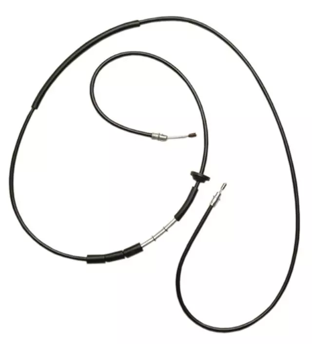 Front Parking Brake Cable Assembly - GM (18034096)