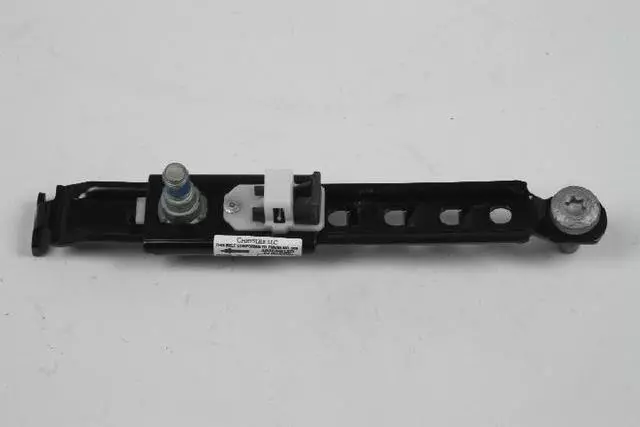 4610241AD - : Seat Belt Turning Loop Adjuster for Dodge: Durango | Jeep: Grand Cherokee, Grand Cherokee WK Image