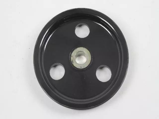 4668448AA - Steering: Power Steering Pump Pulley for Mopar Image image