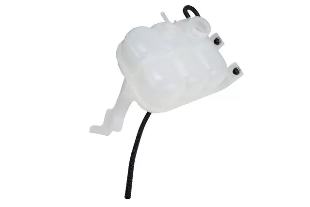 Radiator Surge Tank - GM (84023872)