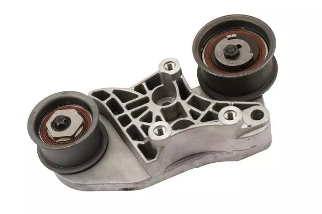 24449772 - Engine: Timing Tensioner for Cadillac: CTS | Saturn: L300, LW300, Vue Image image