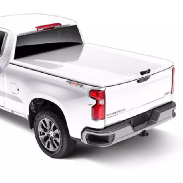 19418033 - Bed Products: Bed Tonneau Cover for GM Image