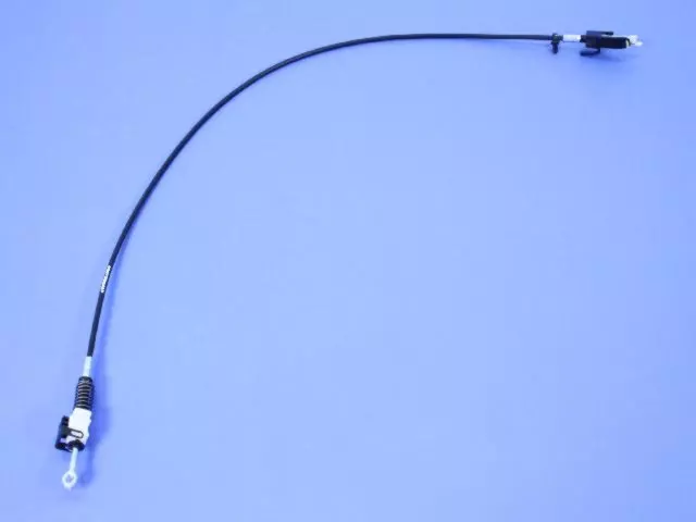 5273294AE - CVT2; Variable Speed; Automatic Transaxle: Ignition Interlock Cable for Mopar Image