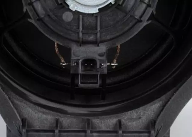 Rear Side Door Speaker - GM (15785264)