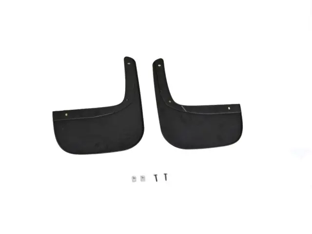 82214343AB - Exterior Accessories: Splash Guards for Mopar Image