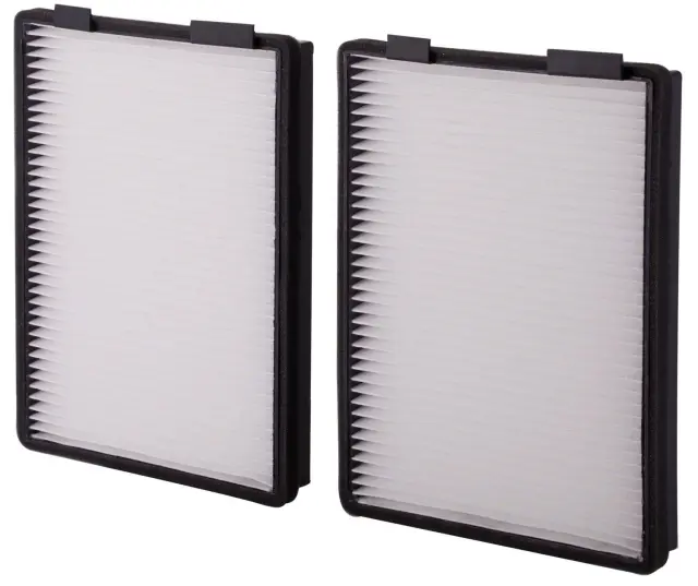 PC5509 - : Cabin Air Filter for PRONTO Image