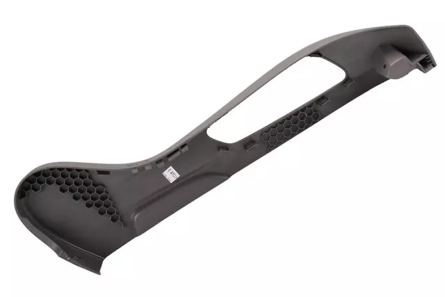 Dark Titanium  Front Driver Side Seat Cushion Outer Finish Cover - GM (84211096)