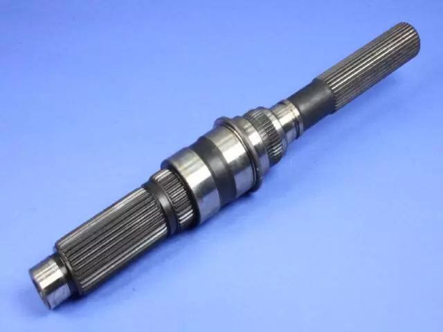 Transfer Case Mainshaft - Mopar (5166791AA)