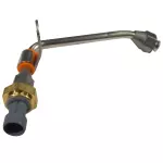 BC3Z9F459A - Emission System: Tube for Ford: F-250 Super Duty, F-350 Super Duty, F-450 Super Duty Image