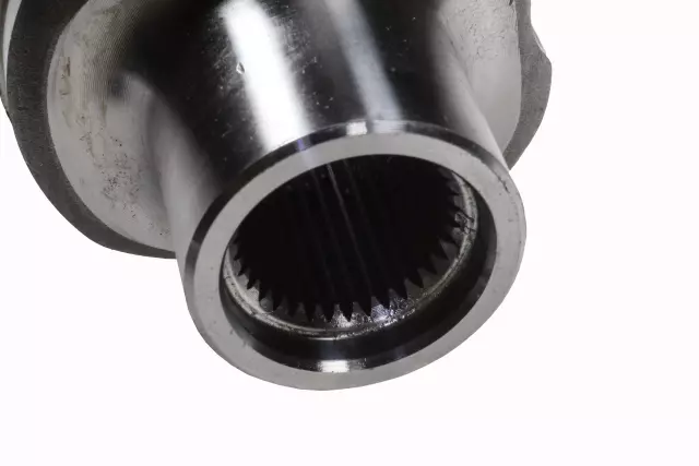 94522003 - Front Drive Axle: Axle Assembly for GM Image