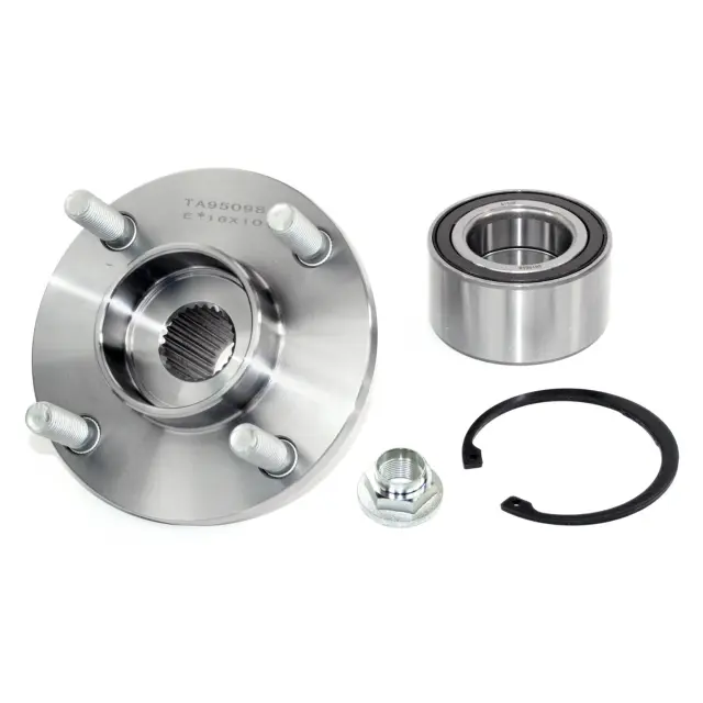 29596092 - : DuraGo Wheel Hub Repair Kit for PRONTO Image