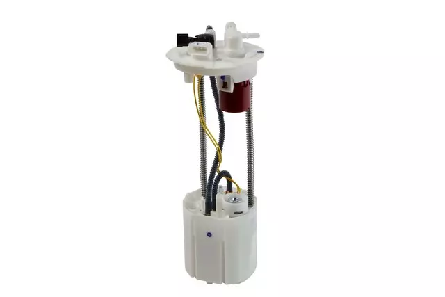 Fuel Pump Module without Fuel Level Sensor, with Seal - GM (13513409)