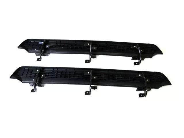 Full Running Board Kit - Mopar (82210591AB)