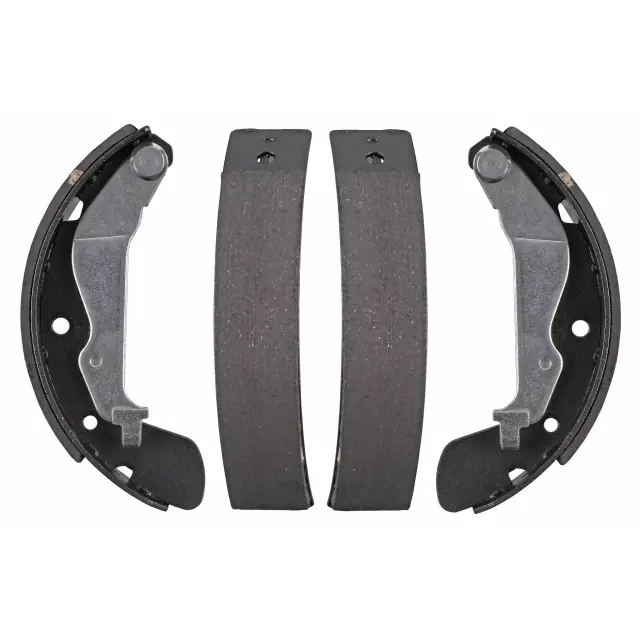 Z814 - : Wagner Z814 Drum Brake Shoe for WAGNER BRAKE Image