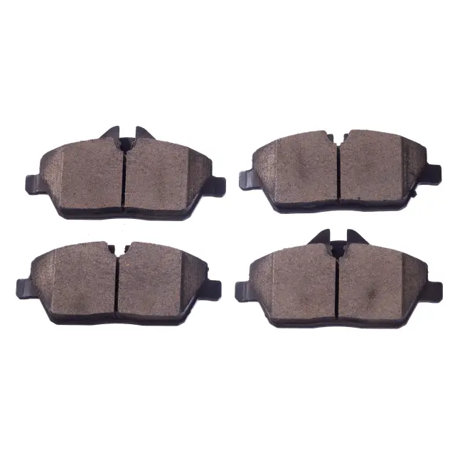 13057199 - : Brake Pad for Infiniti Image