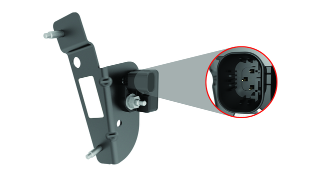 Active Damping Sensor - Mopar (05035100AD)