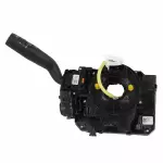 EG1Z3F791EA - Steering: Column Housing for Ford: Police Interceptor Sedan, Special Service Police Sedan, Taurus | Lincoln: MKS Image