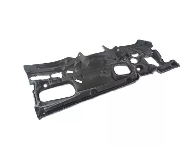 68250497AA - Body Sheet Metal Except Doors: Dash Panel Silencer for Mopar Image image