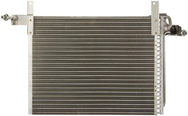 74258 - HVAC: A/C Condenser for Spectra Premium Image