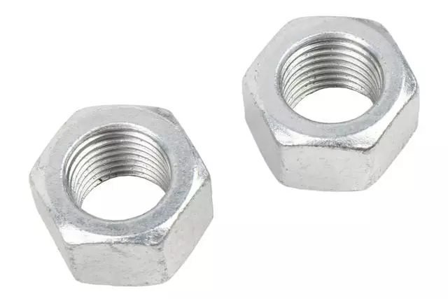 90538072 - Suspension: Mount Nut for Saturn: L100, L200, L300, LS, LS1, LS2, LW1, LW2, LW200, LW300 Image image