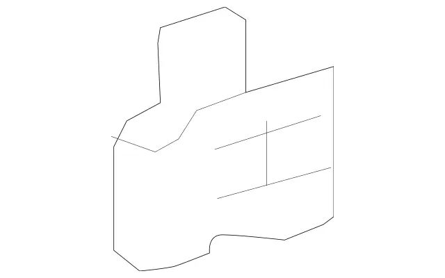 2029940245 - Trim: Securing for Mercedes-Benz: 180C, B Electric Drive, B250e, C220, C230, C240, C250, C280, C300, C32 AMG, C320, C350, C43 AMG, C55 AMG, C63 AMG, CL500, CL55 AMG, CLK320, CLK350, CLK500, CLK55 AMG, CLK550, CLK63 AMG, E250, E350, E400, E420, E430, E550, E63 AMG, E63 AMG S, GL350, GL450, GL550, GL63 AMG, GLE300d, GLE350, GLE400, GLE43 AMG, GLE450 AMG, GLE550e, GLE63 AMG, GLE63 AMG S, GLK250, GLK350, GLS350d, GLS450, GLS550, GLS63 AMG, ML250, ML350, ML400, ML550, ML63 AMG, S430, S55 AMG, SLK230, SLK320 Image image
