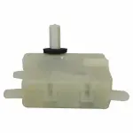 YH1747 - HVAC: Motorcraftâ„¢ Actuator for Ford: Expedition, F-150, F-150 Heritage, F-250 Image