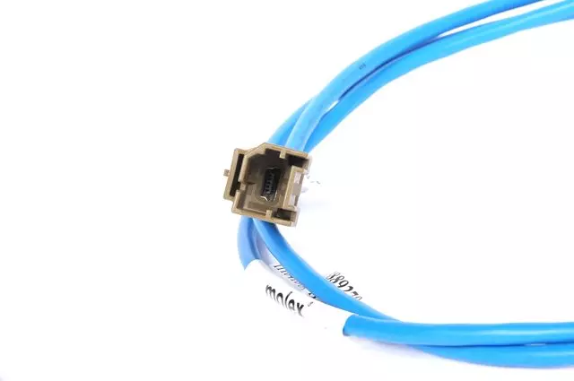 22905489 - : Audio and Video Module Body Cable for GM Image