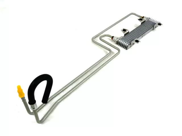 Auxiliary Trans Oil Cooler Kit - Mopar (5014113AA)