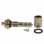 TPMS77 - Tire &amp; Wheel: Motorcraftâ„¢ Tire Pressure Monitoring System (TPMS) Sensor Valve Assembly for Ford Image