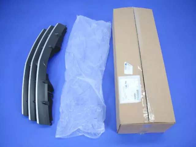 1BY14XS9AB - Cooling: Radiator Grille for Mopar Image