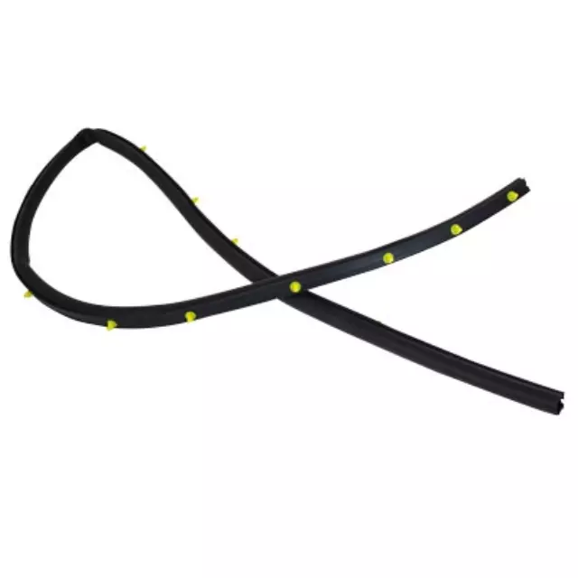 Front Seal - Ford (6E5Z-16A238-AA)