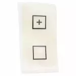 CK4Z2021702A - Body: Striker Seal for Ford: E-Transit Image