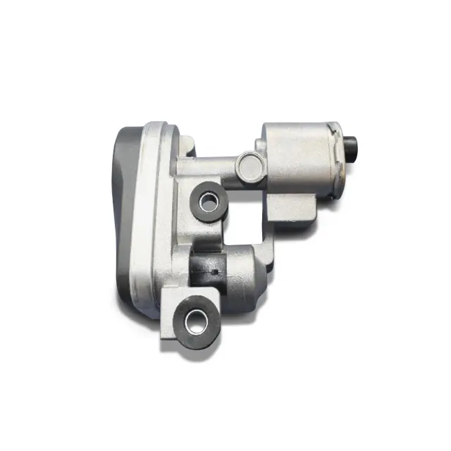 53041140AB - Automatic Transmission 4 Speed [DG8]: Auto Trans Throttle Control Lever for Dodge: Ram 2500, Ram 3500 Image