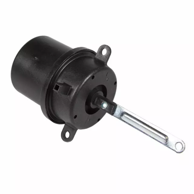 Vacuum Motor - Ford (F81Z-18A318-AA)