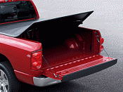 82209734AB - : Tonneau Cover for Dodge: Ram 1500 Image