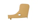 7HH26WT5AA - : Rear Seat Pivot Cover for Mopar Image