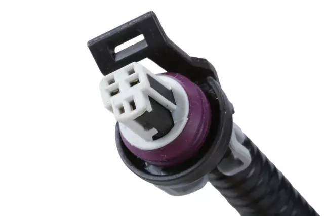 22776625 - : Engine Cooling Fan Wiring Harness for Buick: LaCrosse, Regal Image