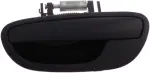 82683 - : Rear Left Exterior Door Handle for Dorman Image