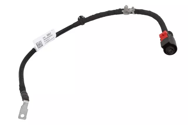 Diesel Glow Plug Wiring Harness - GM (84655057)