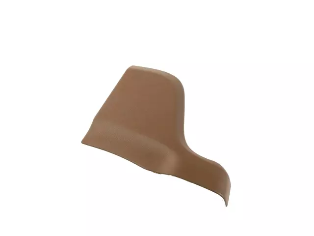 5ZG10RN8AB - Interior Trim: Rear Seat Shield for Ram: 1500 Image