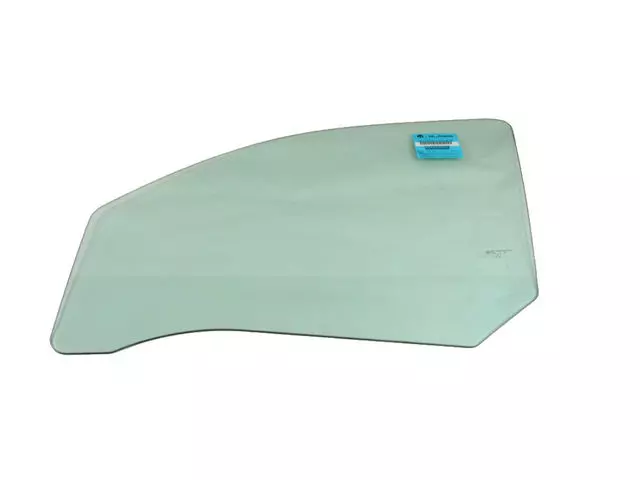 55359429AB - Body: Door Glass for Ram: Dakota Image