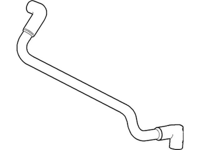 XL3Z6758FA - : Tube Assembly for Ford Image