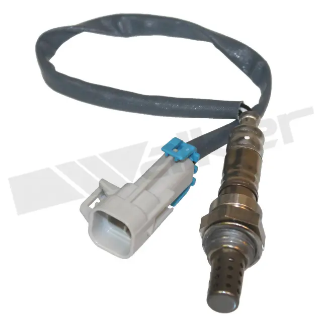 35034412 - Emission Systems: Walker Products 350-34412 Oxygen Sensor 4-W Direct Fit Narrow-Band for Walker Products Inc. - Image