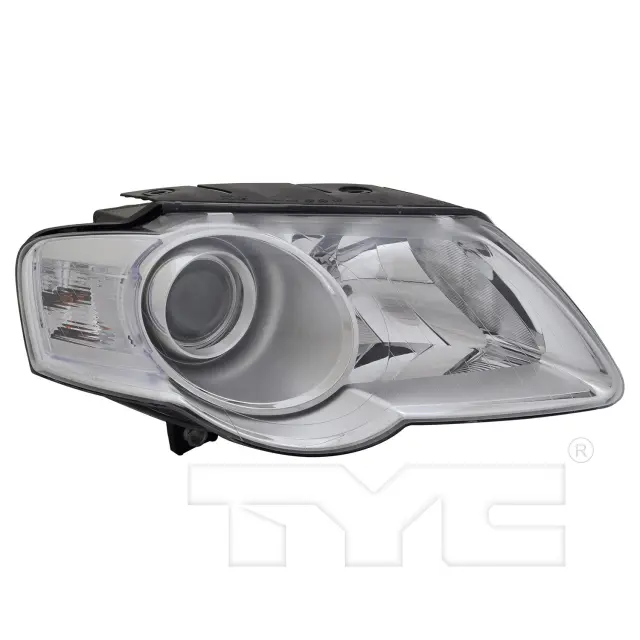 206739009 - Lighting &amp; Lamps: TYC Headlight Assembly for TYC Image