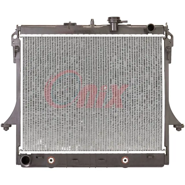 OR2855 - : Onix Radiator for Onix Image