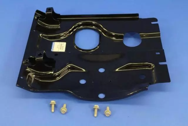 Front Skid Plate - Mopar (52129092AC)